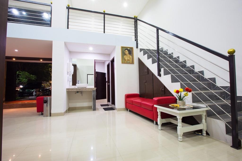 Mataram Hotel Room photo