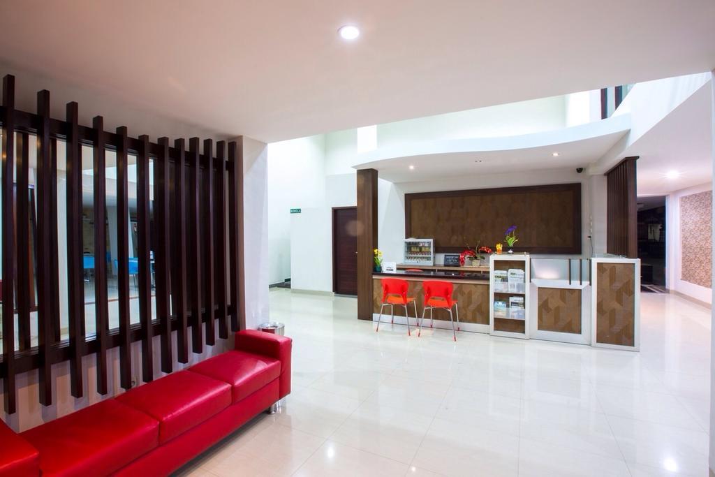 Mataram Hotel Room photo