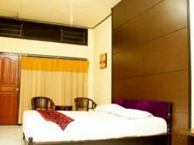 Mataram Hotel Exterior photo